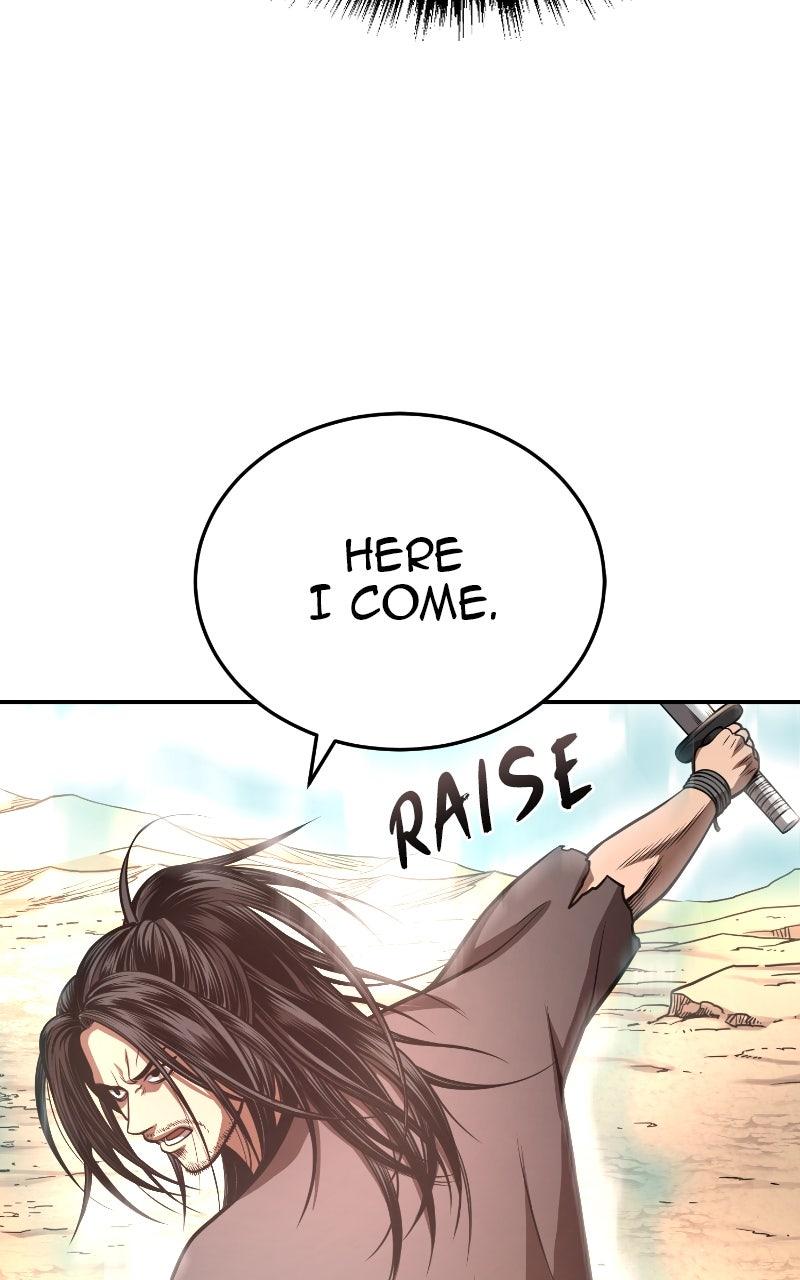 The Demon Faction's Return Chap 36 - Next Chap 37