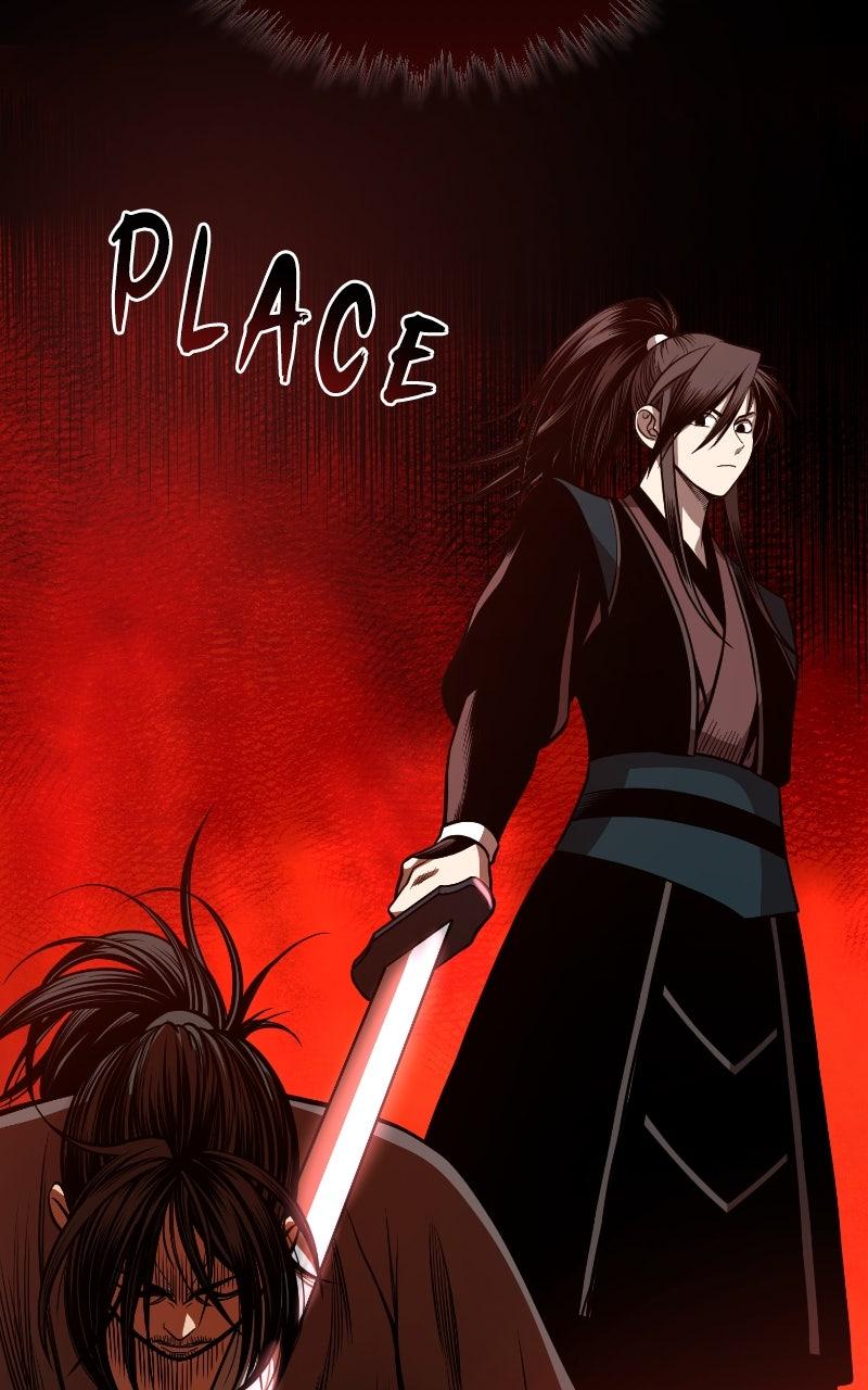 The Demon Faction's Return Chap 36 - Next Chap 37