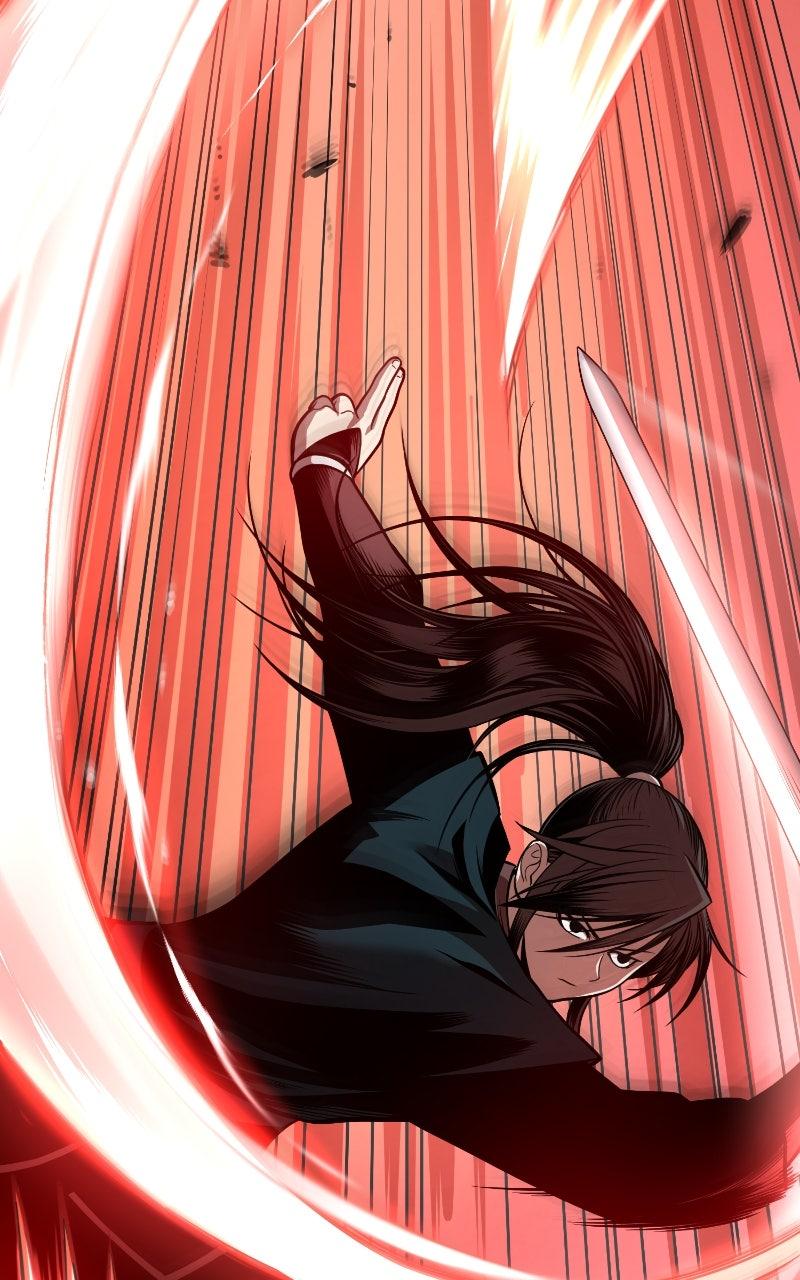 The Demon Faction's Return Chap 36 - Next Chap 37