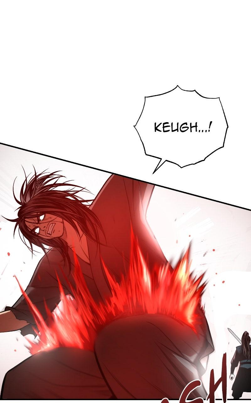 The Demon Faction's Return Chap 36 - Next Chap 37