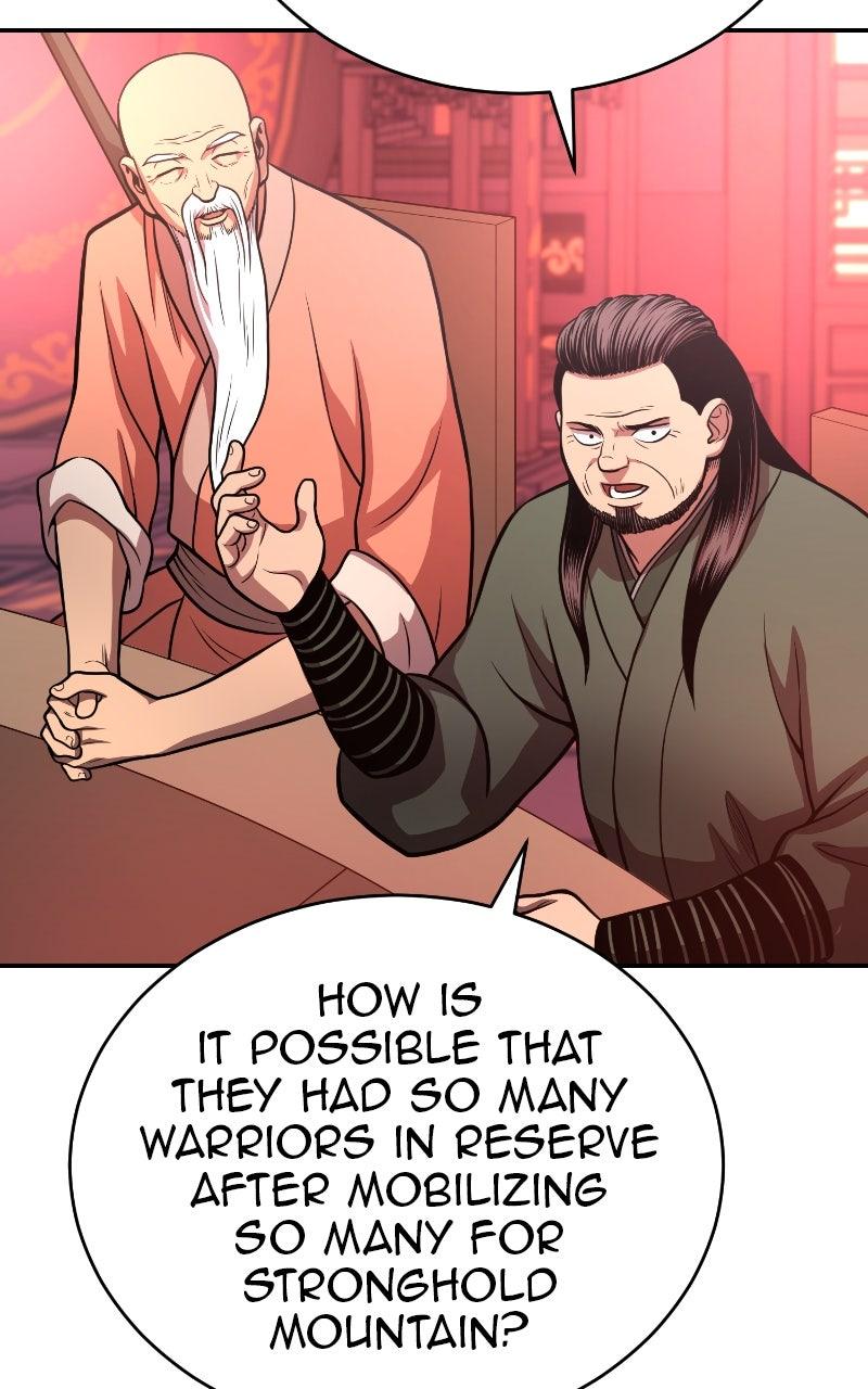 The Demon Faction's Return Chap 36 - Next Chap 37