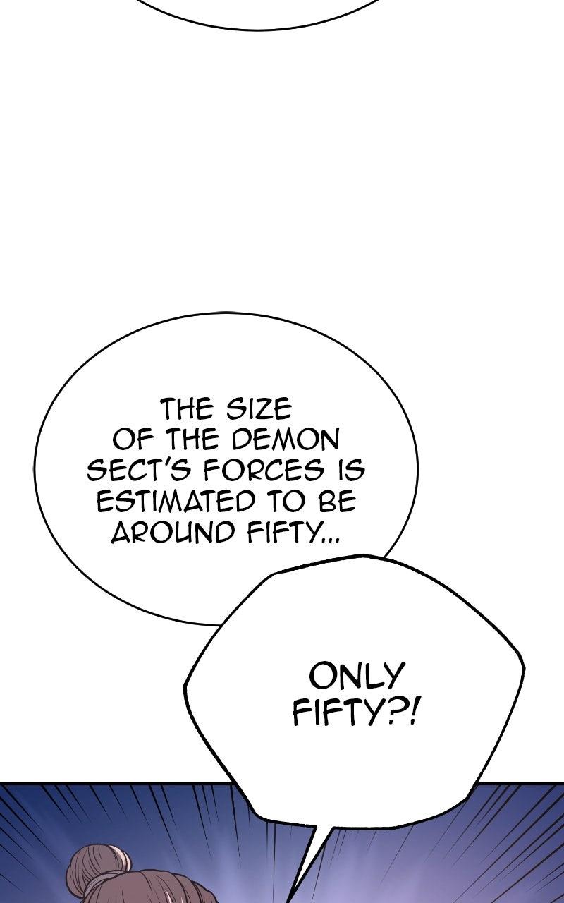 The Demon Faction's Return Chap 36 - Next Chap 37