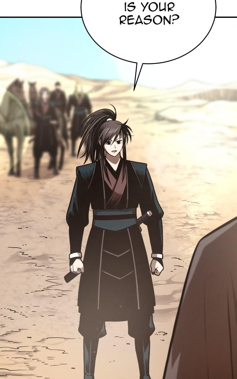 The Demon Faction's Return Chap 36 - Next Chap 37