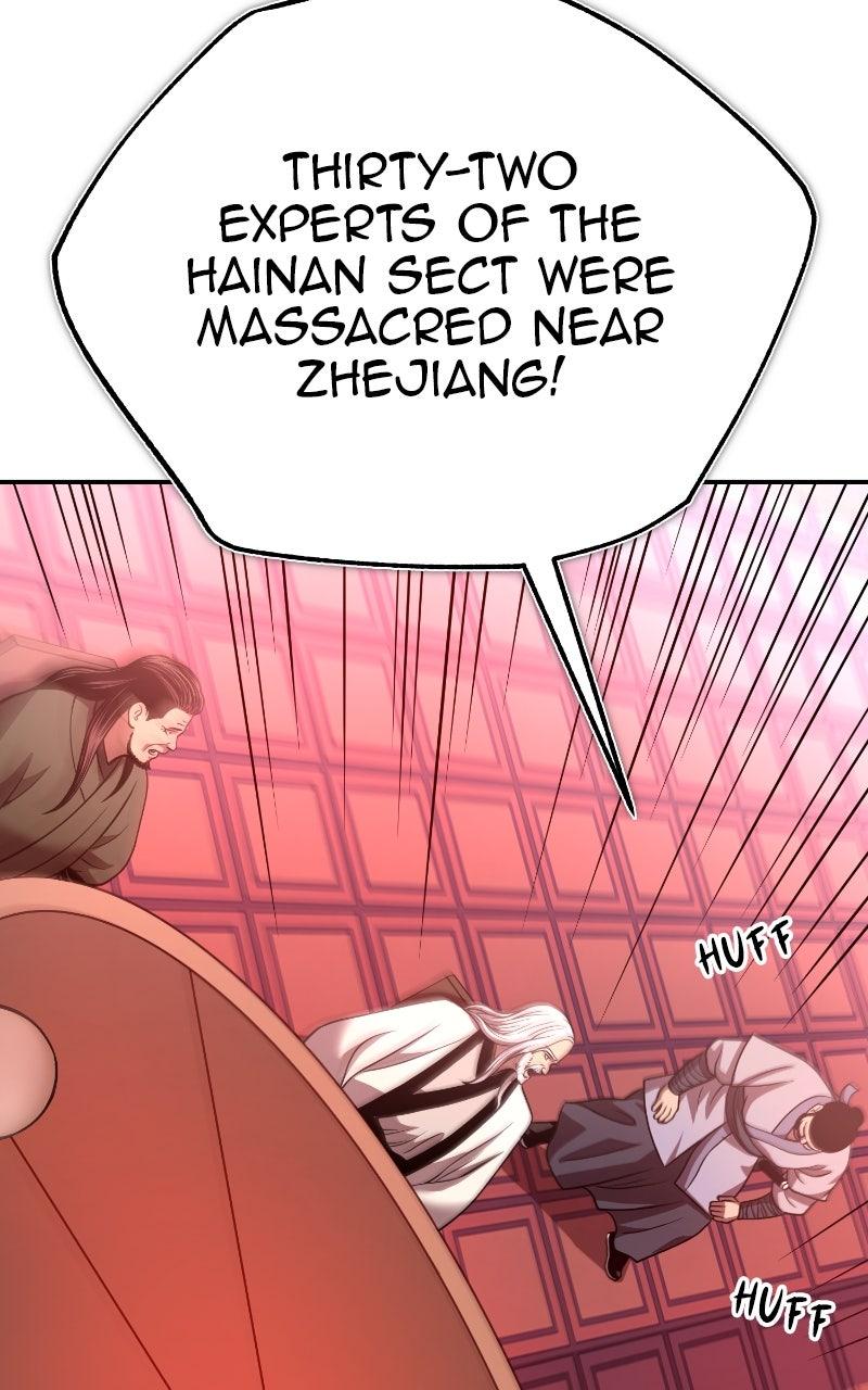 The Demon Faction's Return Chap 36 - Next Chap 37