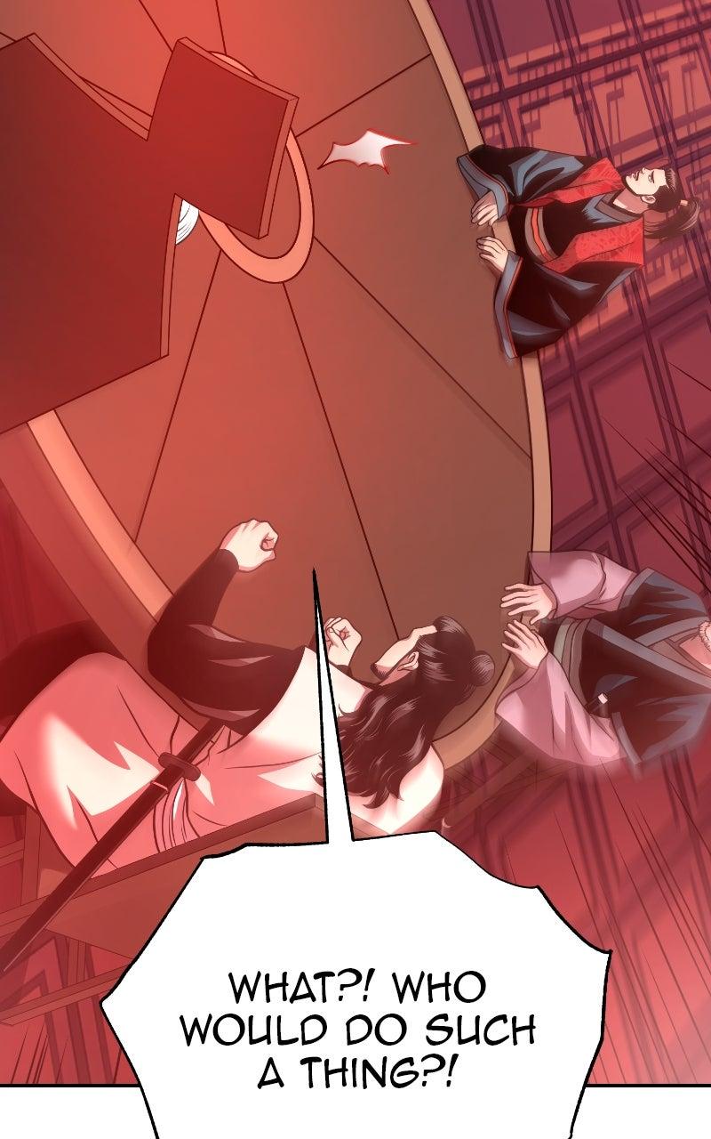 The Demon Faction's Return Chap 36 - Next Chap 37