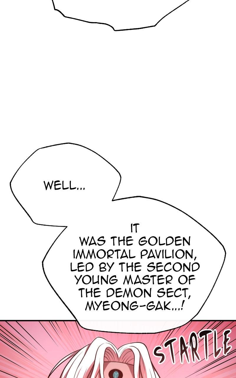 The Demon Faction's Return Chap 36 - Next Chap 37