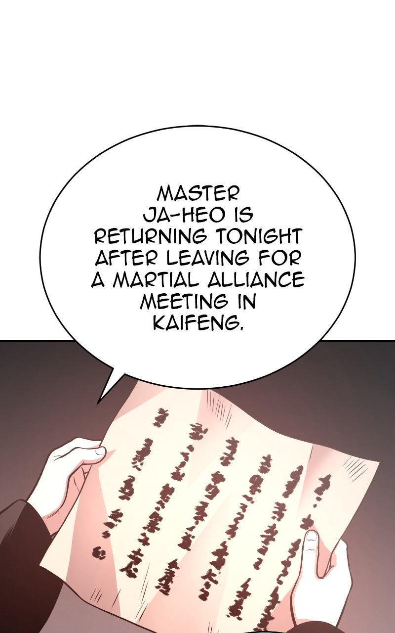 The Demon Faction's Return Chap 38 - Next Chap 39