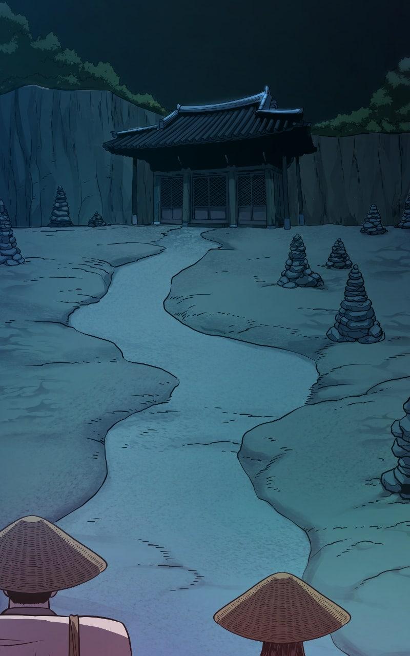 The Demon Faction's Return Chap 38 - Next Chap 39