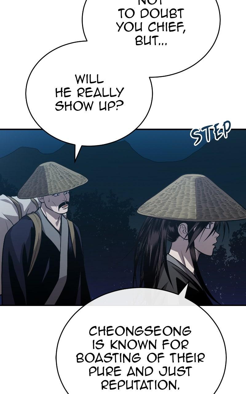 The Demon Faction's Return Chap 38 - Next Chap 39