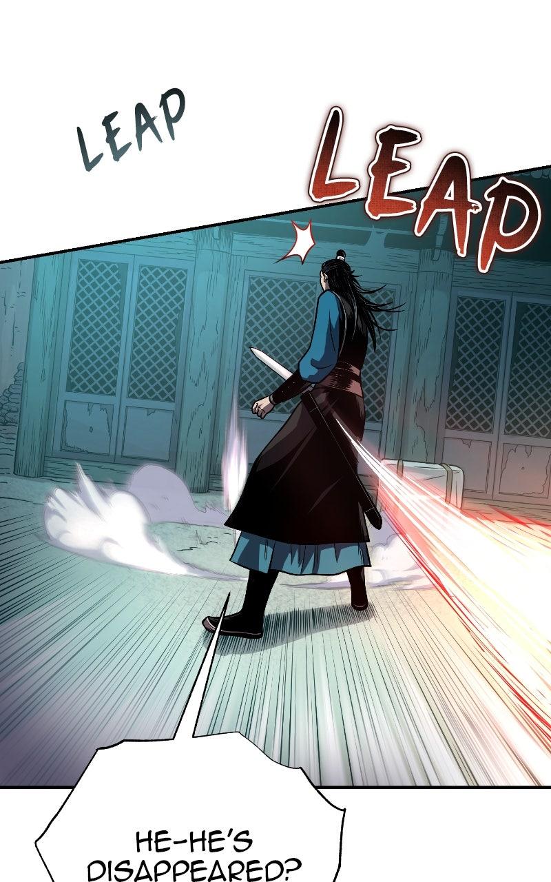 The Demon Faction's Return Chap 38 - Next Chap 39