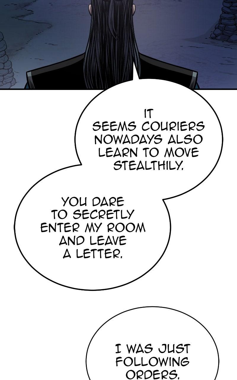 The Demon Faction's Return Chap 38 - Next Chap 39