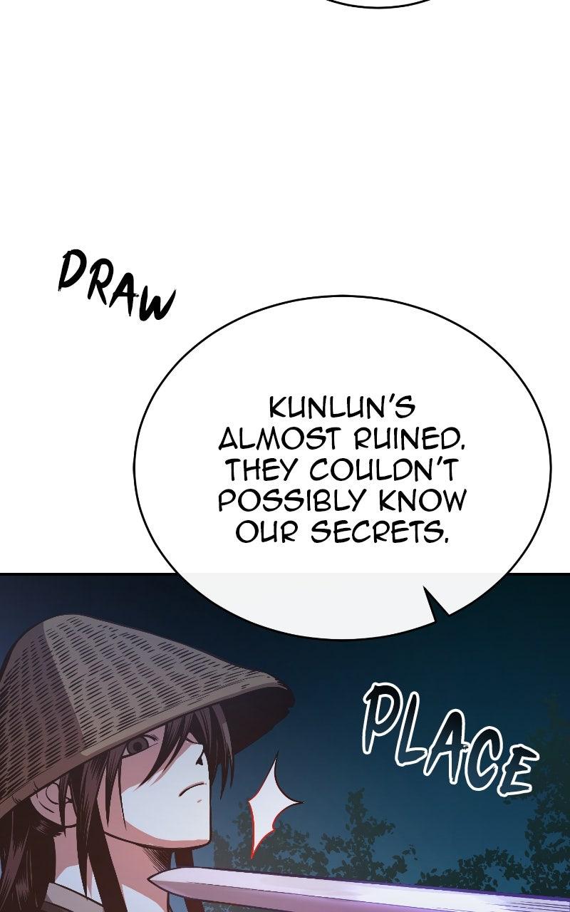 The Demon Faction's Return Chap 38 - Next Chap 39