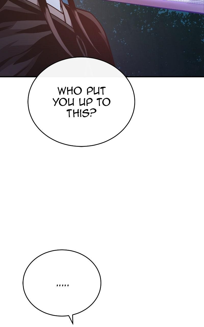 The Demon Faction's Return Chap 38 - Next Chap 39