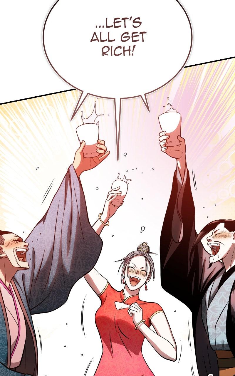 The Demon Faction's Return Chap 38 - Next Chap 39