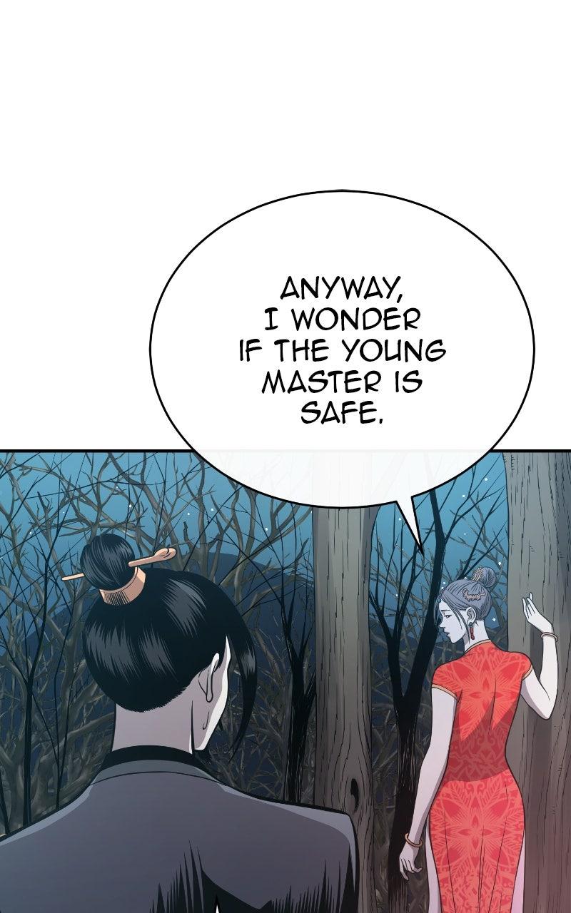 The Demon Faction's Return Chap 38 - Next Chap 39