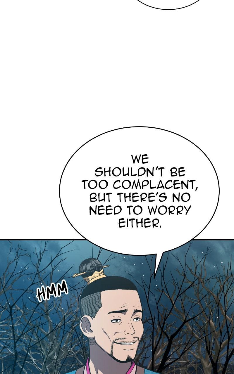 The Demon Faction's Return Chap 38 - Next Chap 39