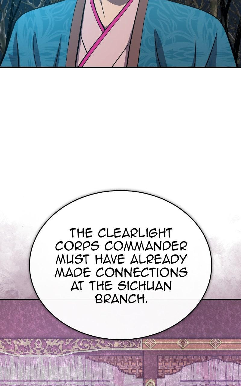 The Demon Faction's Return Chap 38 - Next Chap 39