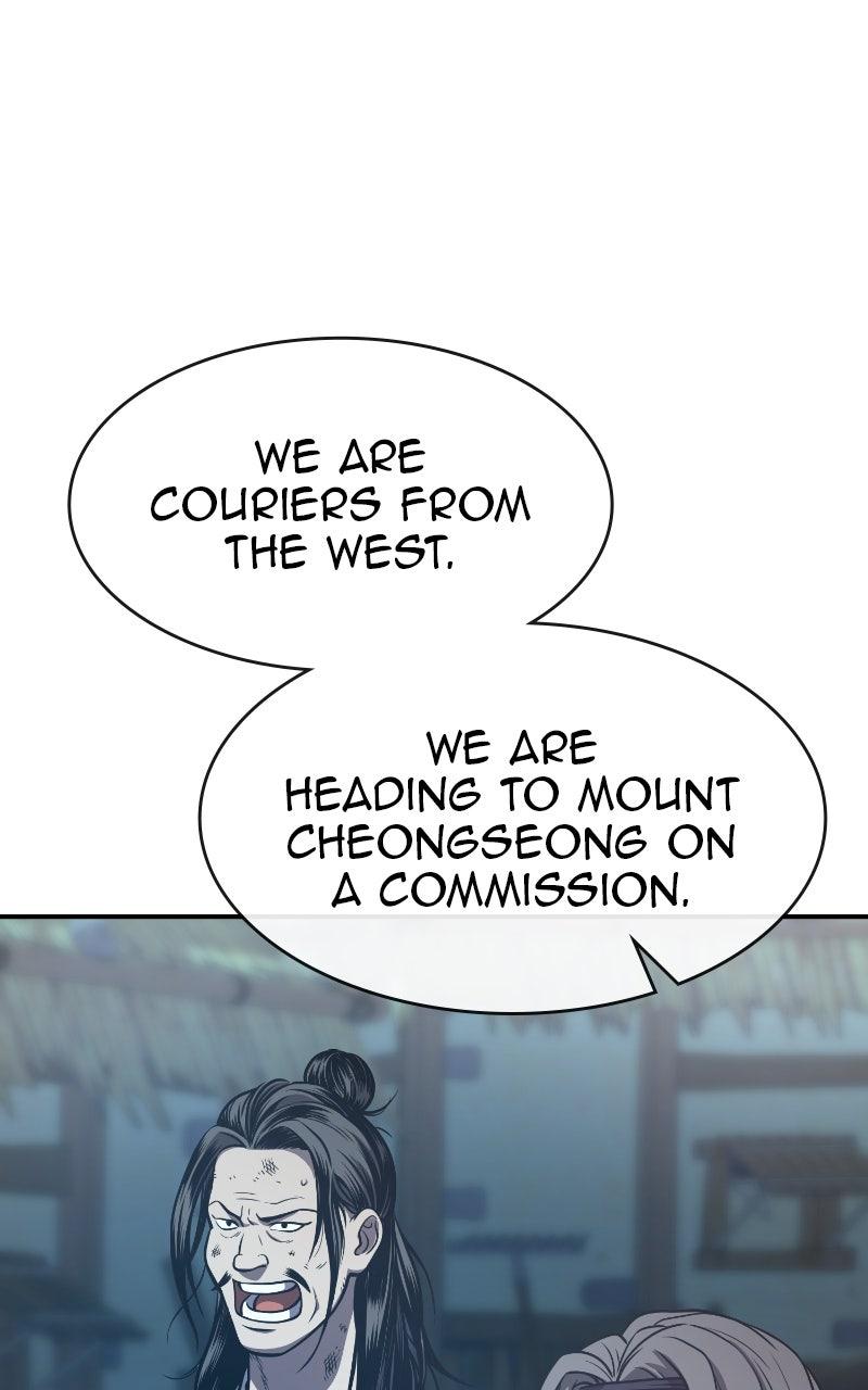 The Demon Faction's Return Chap 38 - Next Chap 39