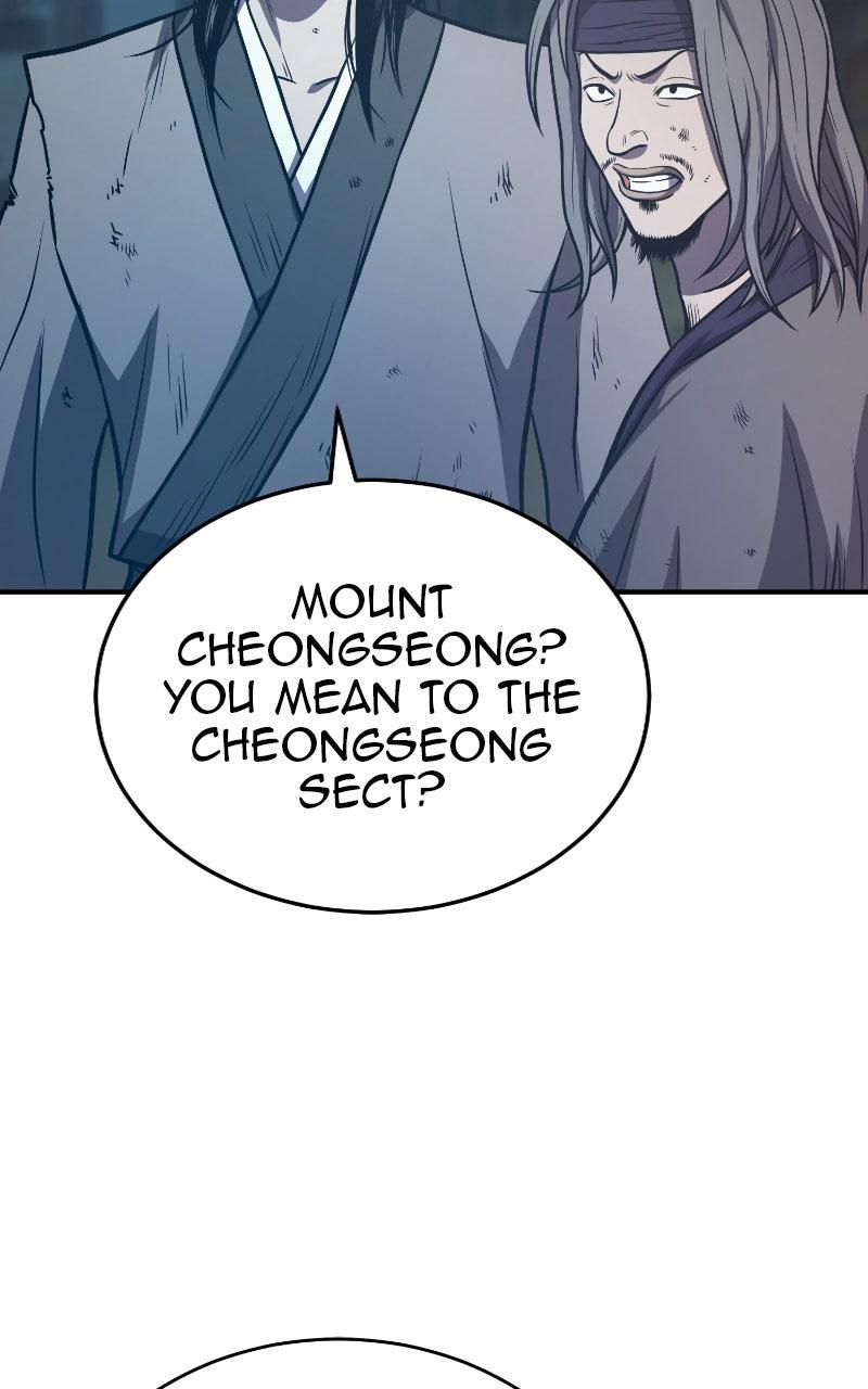 The Demon Faction's Return Chap 38 - Next Chap 39