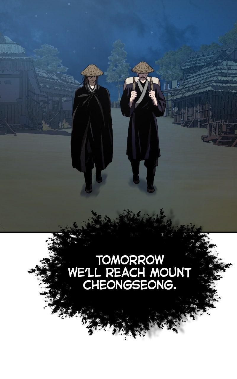 The Demon Faction's Return Chap 38 - Next Chap 39