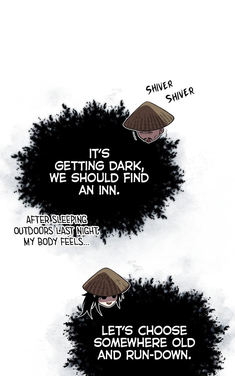 The Demon Faction's Return Chap 38 - Next Chap 39