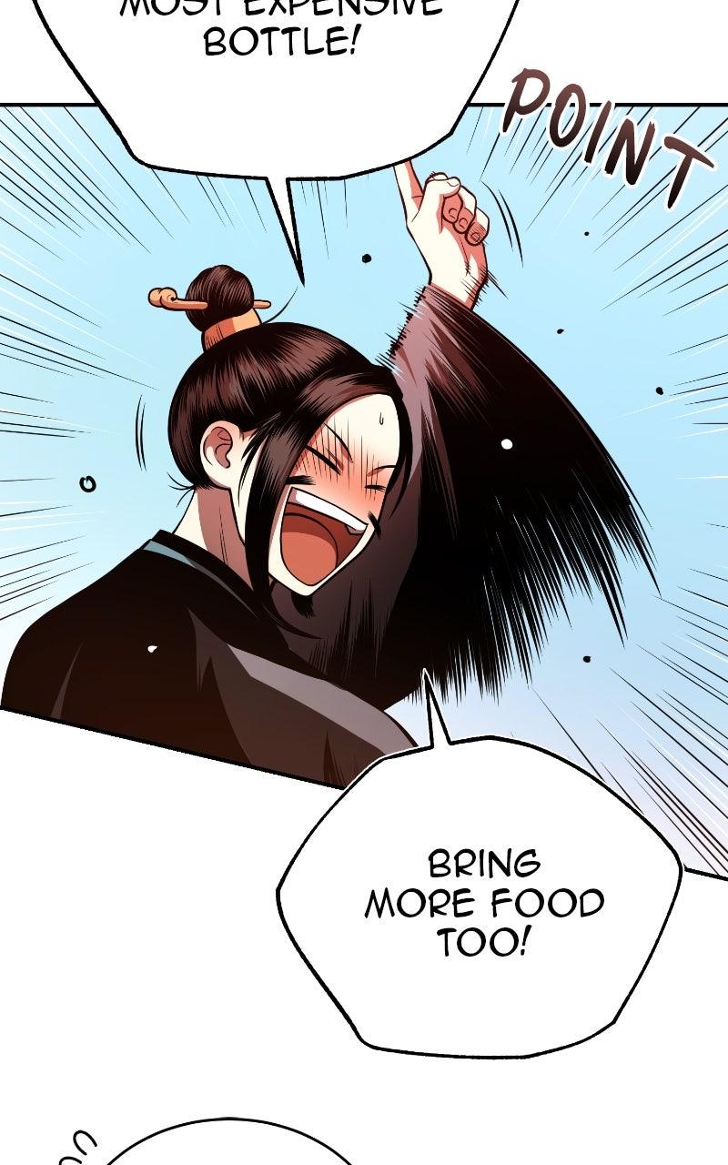 The Demon Faction's Return Chap 38 - Next Chap 39