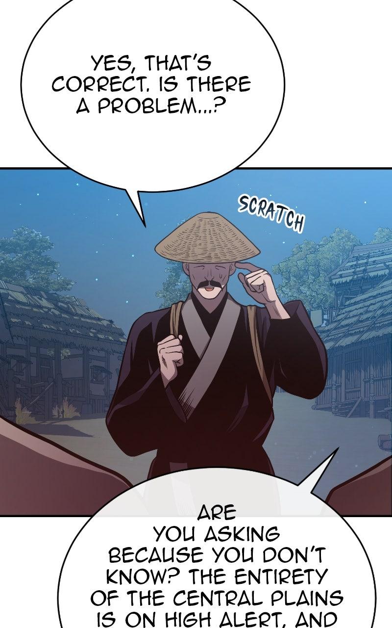 The Demon Faction's Return Chap 38 - Next Chap 39