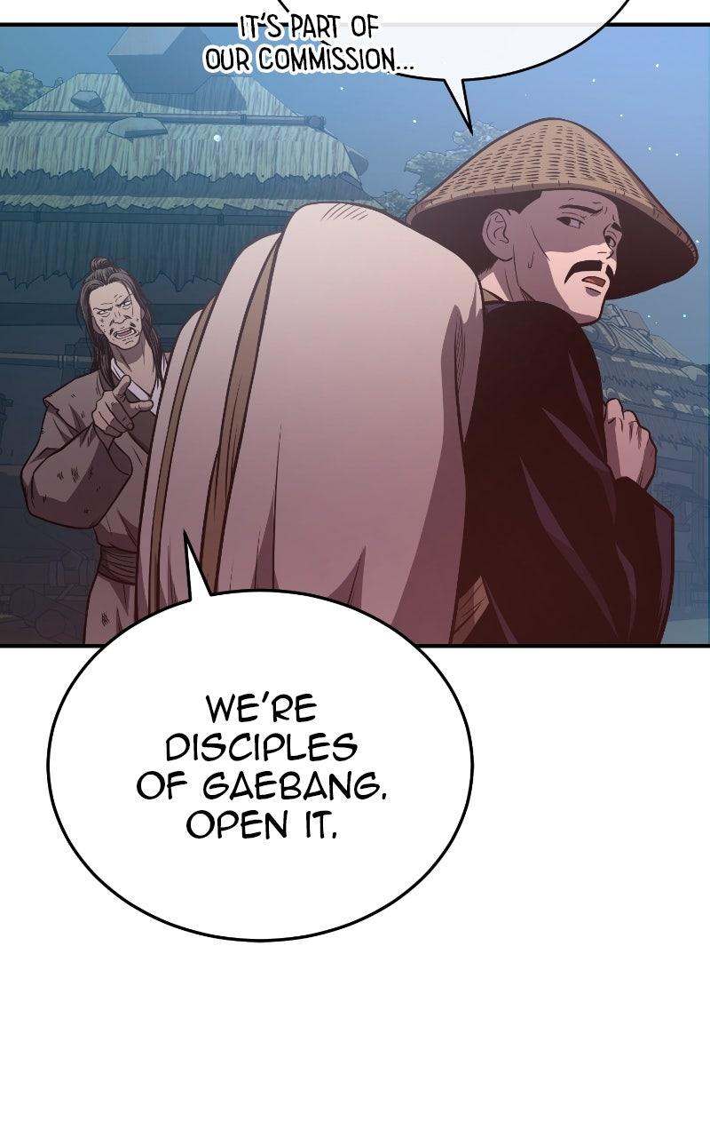 The Demon Faction's Return Chap 38 - Next Chap 39