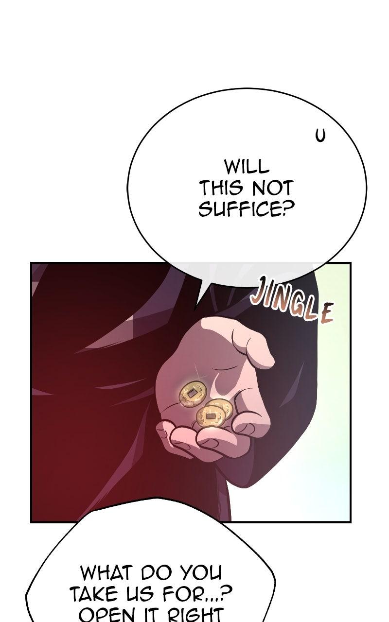 The Demon Faction's Return Chap 38 - Next Chap 39