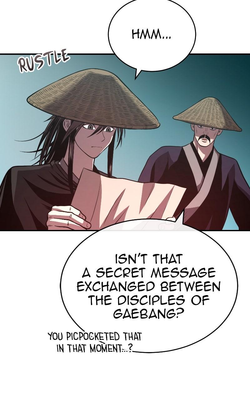 The Demon Faction's Return Chap 38 - Next Chap 39