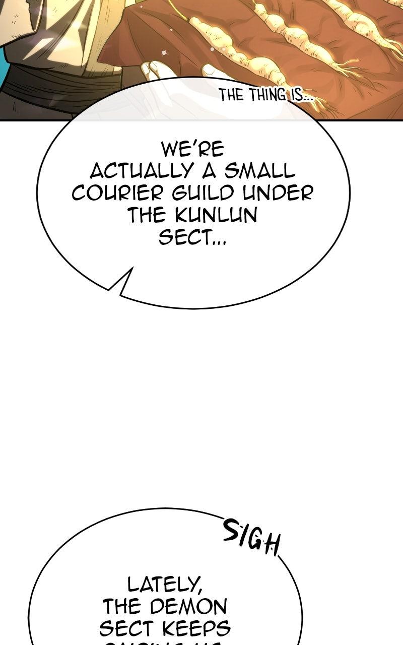 The Demon Faction's Return Chap 38 - Next Chap 39