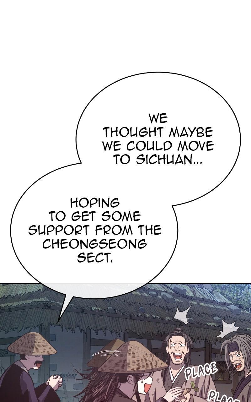 The Demon Faction's Return Chap 38 - Next Chap 39