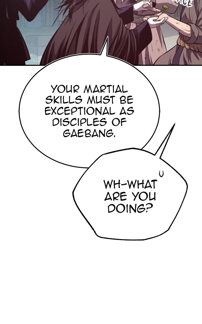 The Demon Faction's Return Chap 38 - Next Chap 39