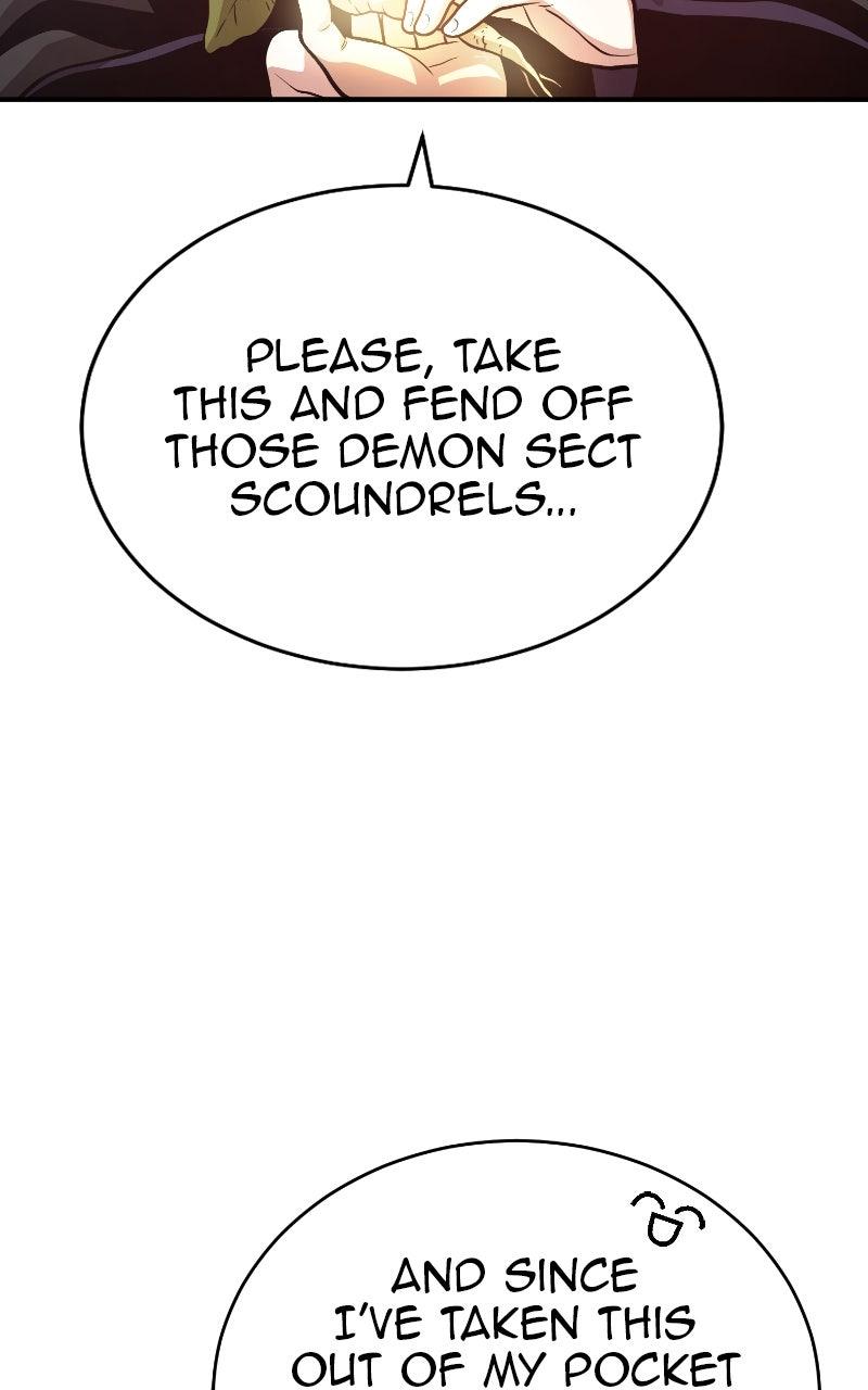 The Demon Faction's Return Chap 38 - Next Chap 39
