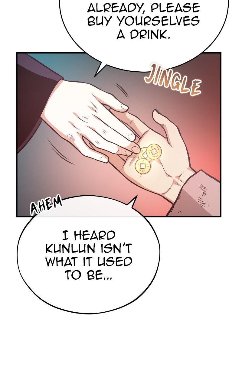 The Demon Faction's Return Chap 38 - Next Chap 39