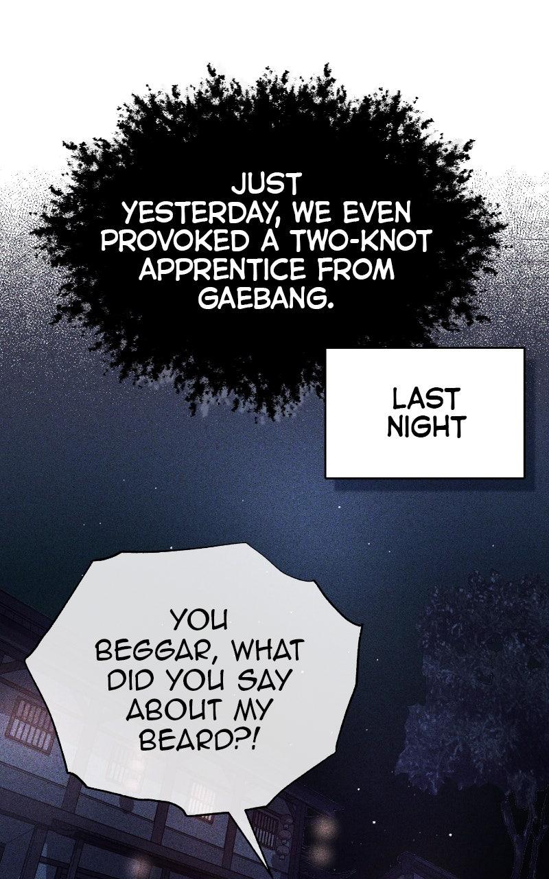 The Demon Faction's Return Chap 38 - Next Chap 39