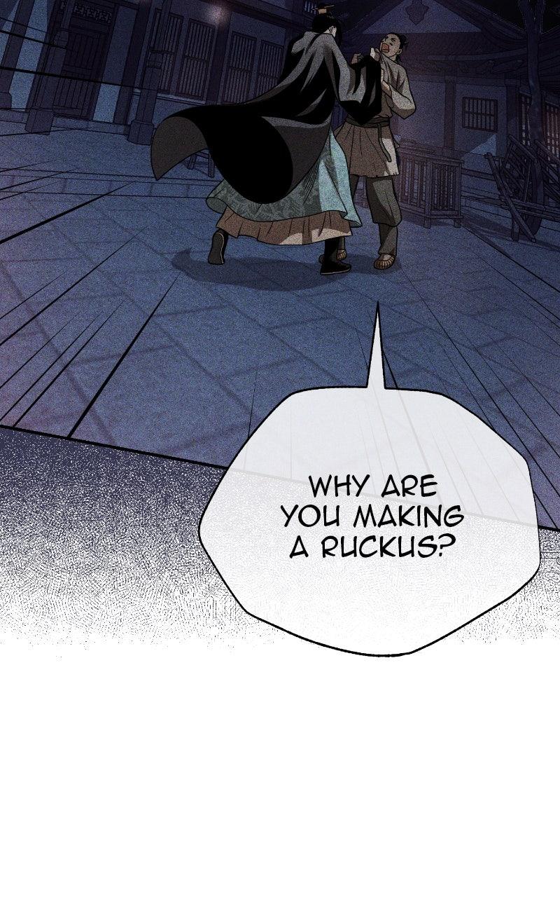 The Demon Faction's Return Chap 38 - Next Chap 39