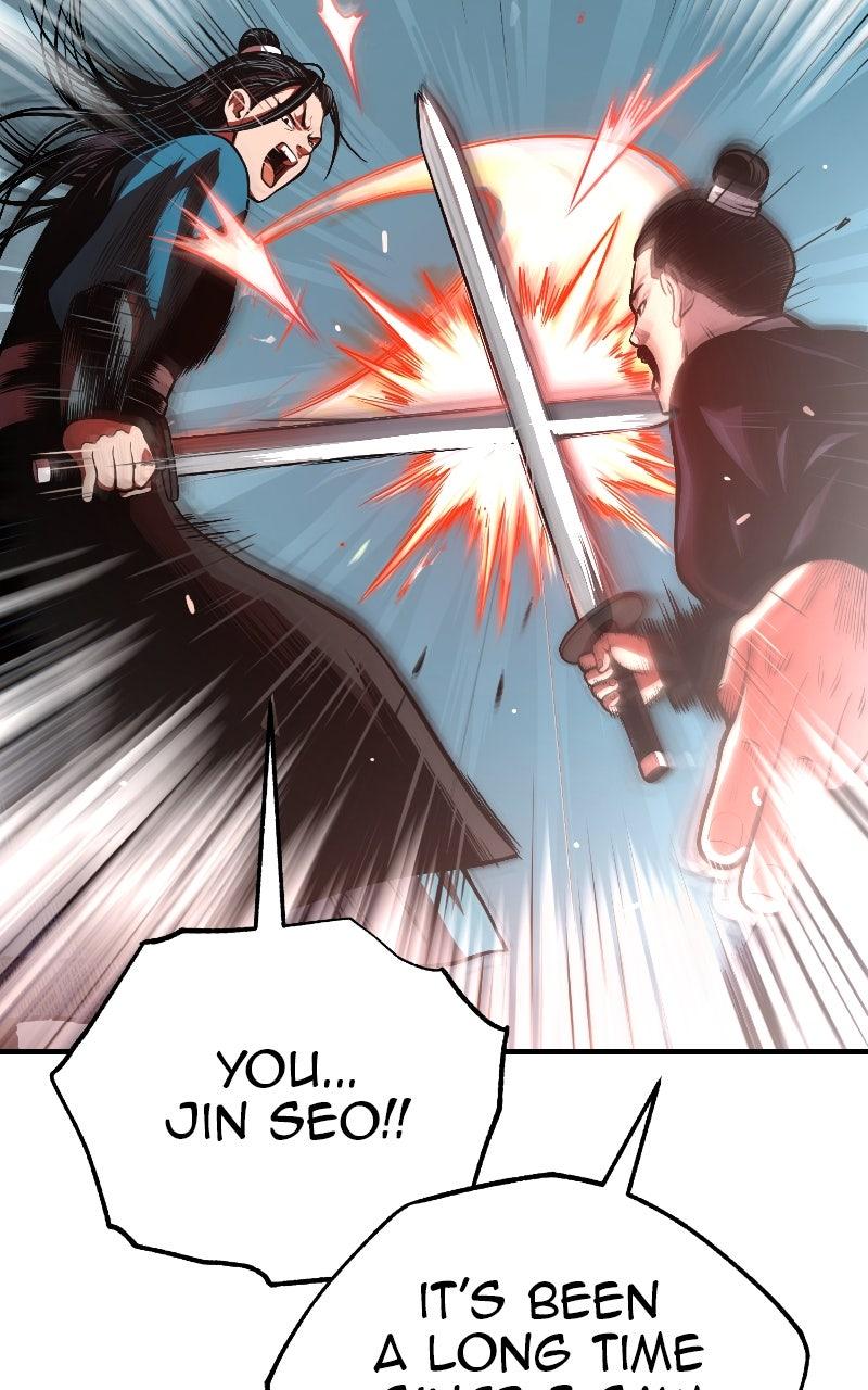 The Demon Faction's Return Chap 38 - Next Chap 39
