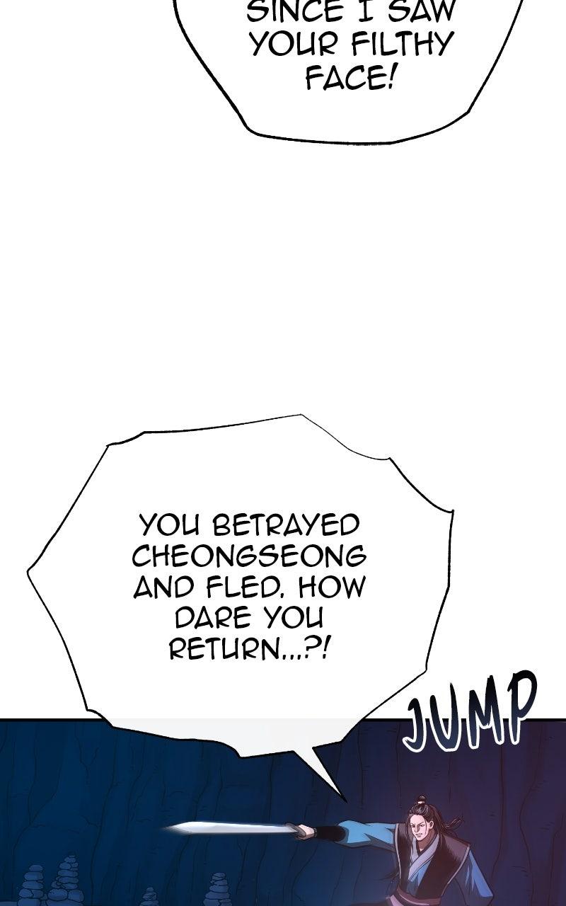 The Demon Faction's Return Chap 38 - Next Chap 39