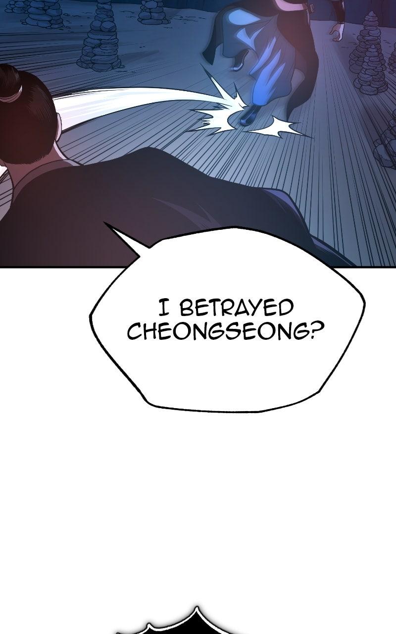 The Demon Faction's Return Chap 38 - Next Chap 39