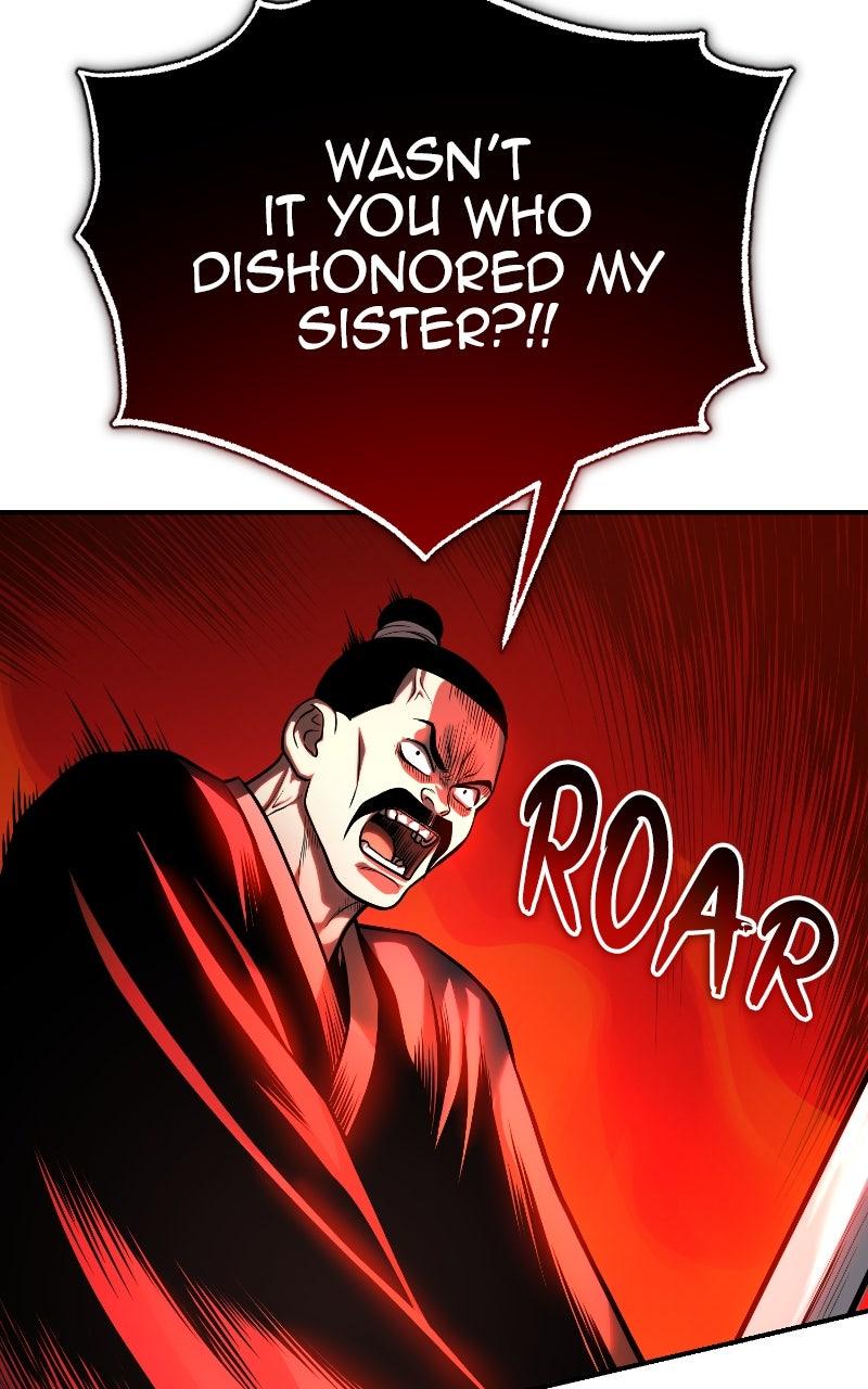The Demon Faction's Return Chap 38 - Next Chap 39