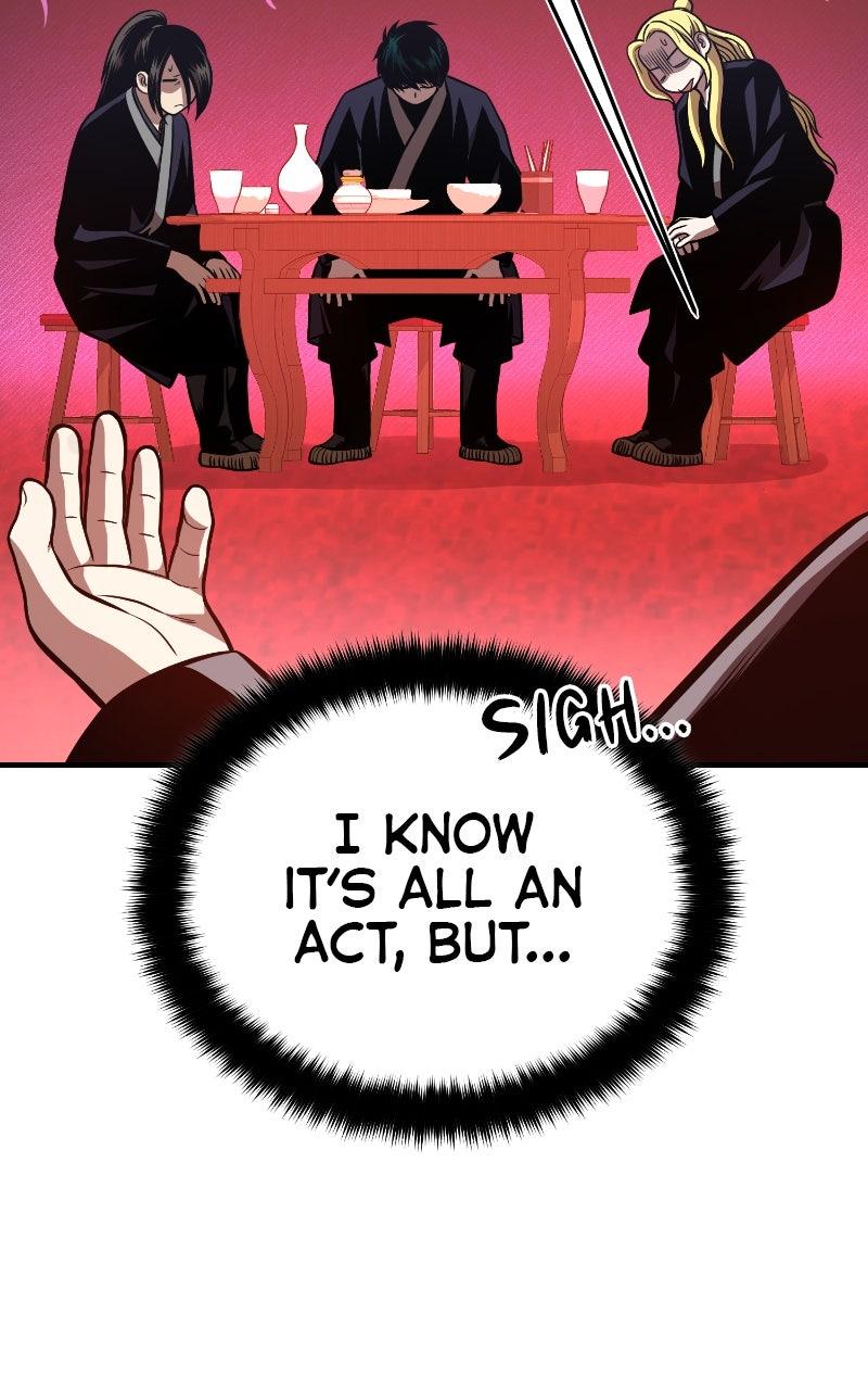 The Demon Faction's Return Chap 38 - Next Chap 39