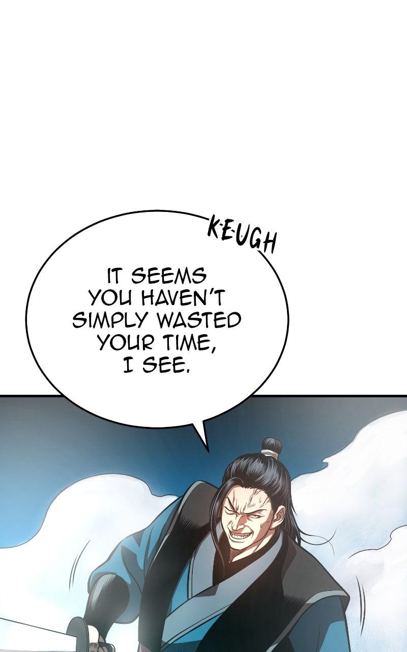 The Demon Faction's Return Chap 38 - Next Chap 39