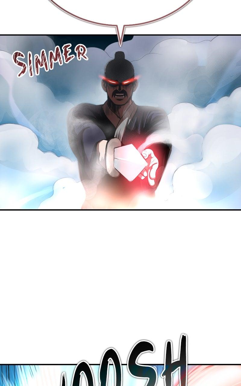 The Demon Faction's Return Chap 38 - Next Chap 39