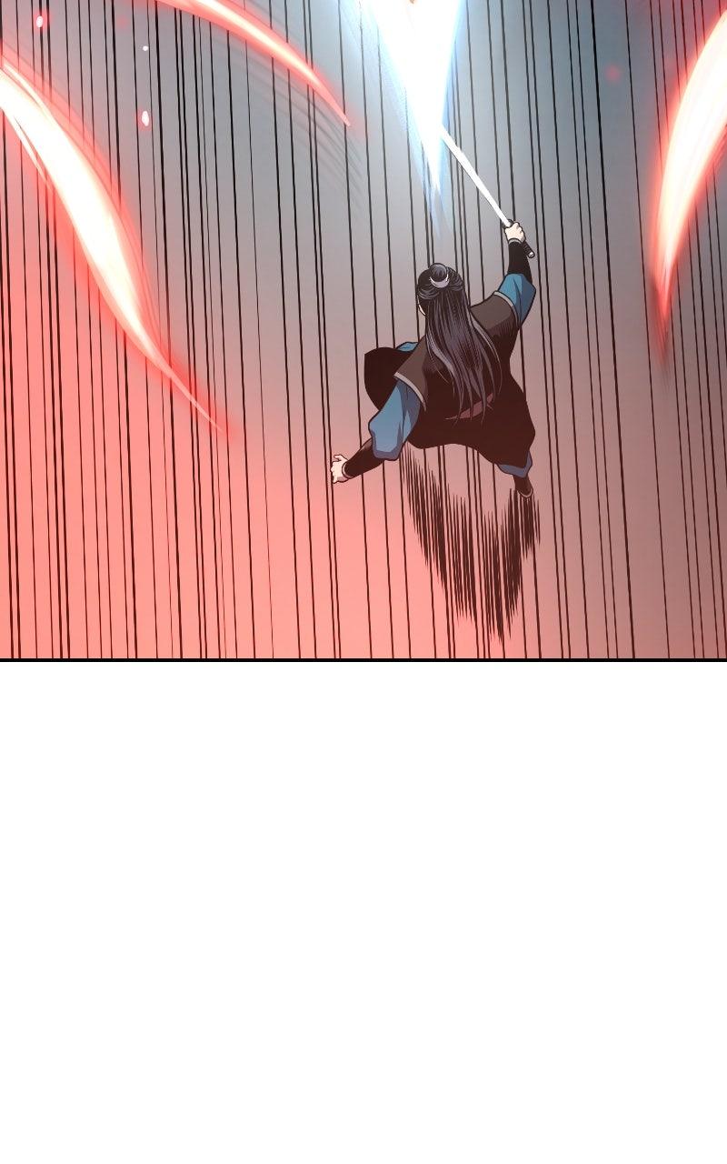 The Demon Faction's Return Chap 38 - Next Chap 39