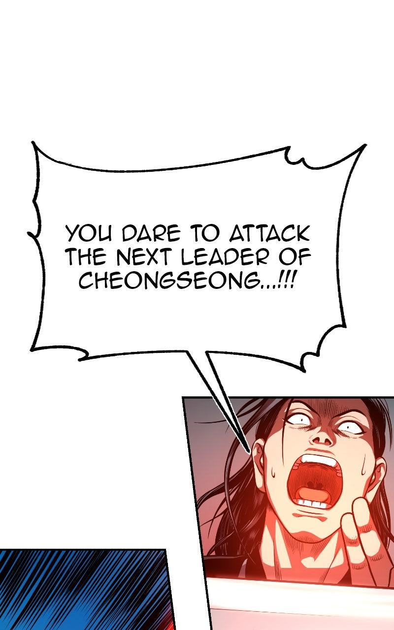 The Demon Faction's Return Chap 38 - Next Chap 39