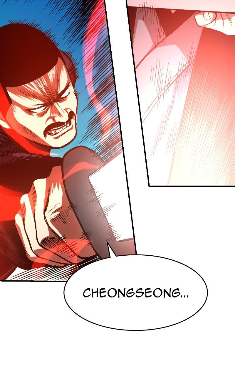 The Demon Faction's Return Chap 38 - Next Chap 39