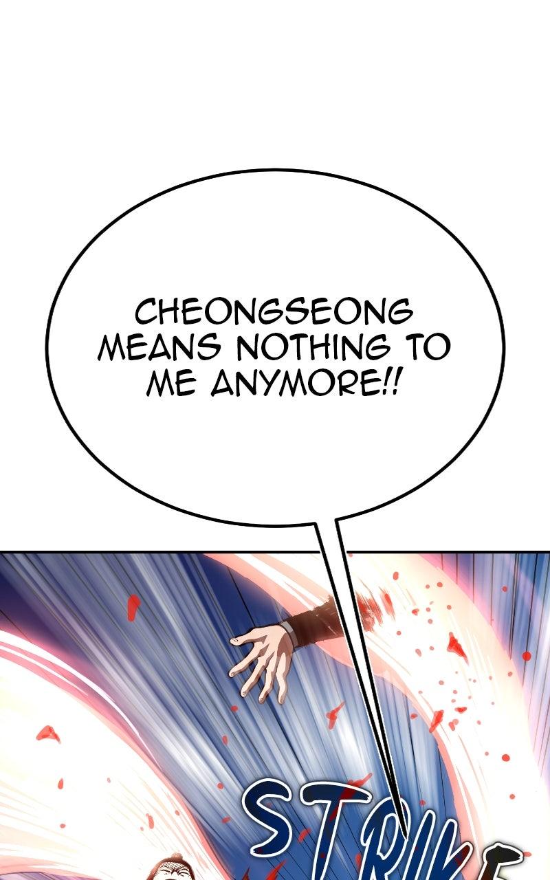 The Demon Faction's Return Chap 38 - Next Chap 39