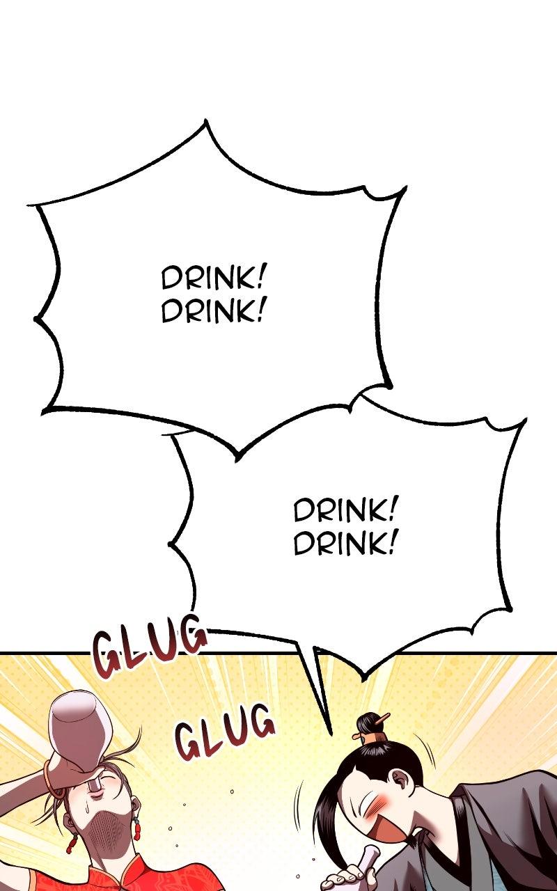 The Demon Faction's Return Chap 38 - Next Chap 39