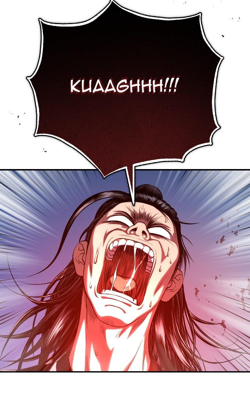 The Demon Faction's Return Chap 38 - Next Chap 39